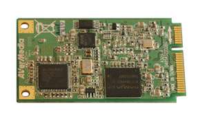 a327 hardware encoder figure 3 tv tuner card top view