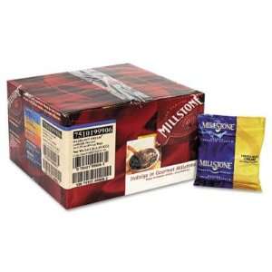  Millstone Gourmet Coffee, Hazelnut Cream, 1 3/4 oz Packet 