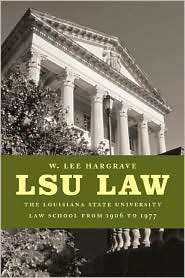   to 1977, (0807129143), W. Lee Hargrave, Textbooks   