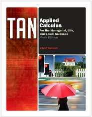   Brief Approach, (0538498900), Soo T. Tan, Textbooks   