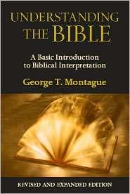   , (0809143445), George T. Montague, Textbooks   