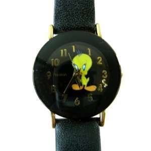  Looney Tunes Tweety watch   elegantly casual with classic 