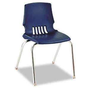  HON Products   HON   Proficiency Student Shell Chair, 18 