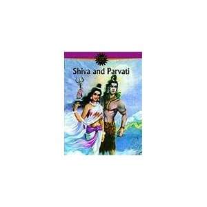  Shiva and Parvati Arts, Crafts & Sewing