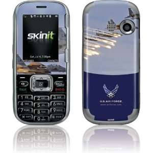  Air Force Attack skin for LG Rumor 2   LX265 Electronics