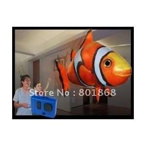  air fish supplier from china Toys & Games