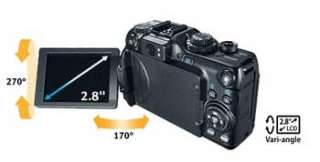 Canon G11  for Canon PowerShot G11 Digital Camera Sale 