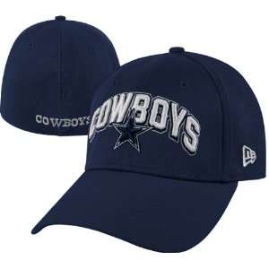  Mens New Era Dallas Cowboys Draft 39THIRTY? Structured 