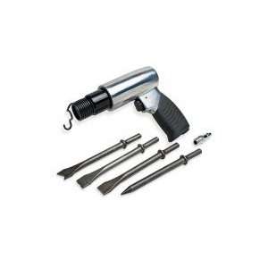 Air Hammer with Chisel Set Eastwood 13734
