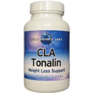 CLA Tonalin by Pure Source Labs, Extreme Weight Loss Support, Highest 