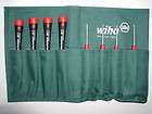 Wiha 10pc. Electricians Insulated Screwdriver Set 32093 items in The 