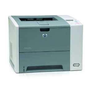  LaserJet P3005d Laser Printer Electronics