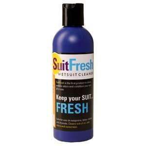  32oz Suit Fresh Wetsuit Shampoo & Conditioner Sports 
