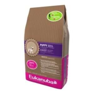  Eukanuba Small Breed Puppy Dry Dog Food