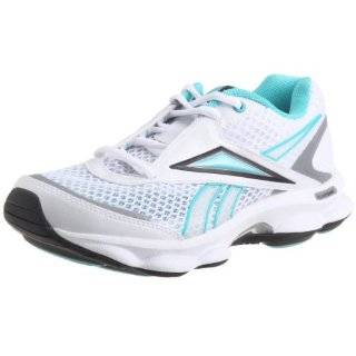 Reebok Womens Runtone Running Shoe,White/Pure Silver/Glacier Blue 