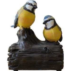  Westwoods Twittering Tweeting Birds Garden Ornament 