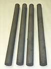 CARBON ARC ELECTRODES 15/16 BY 12 INCH rod