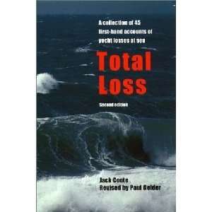  Total Loss   2nd Ed.