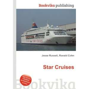 Star Cruises Ronald Cohn Jesse Russell Books
