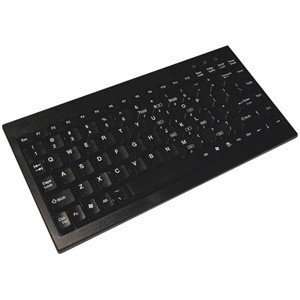 Adesso ACK 595UB Mini Keyboard. 88KEY USB MINI KEYBOARD 