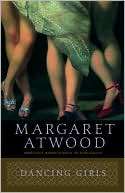 Margaret Atwood   