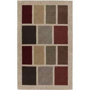    Surya   Loft   LFT 2302 Area Rug   8 x 10   Beige