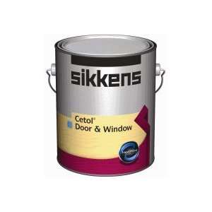  SIKKENS Cetol Door & Window Wood Finish 1 Quart LIGHT OAK 