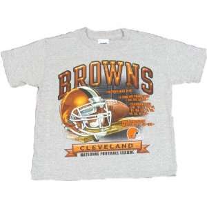 Youth Cleveland Browns Glory Daze 8 20T 