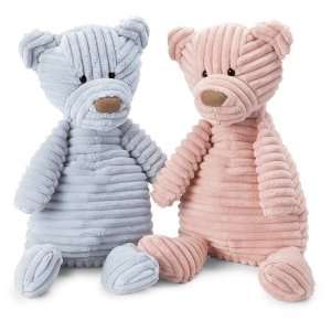  Jellycat Plush Pastel Cordy Roy Bear Pink Toys & Games