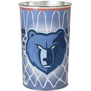  Grizzlies WinCraft NBA Wastebasket