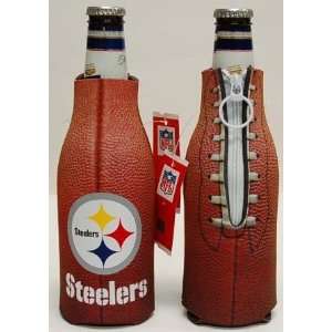   Pittsburgh Steelers Bottle Coolie Koozies Koozie