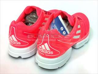Adidas Adizero Feather W Metallic/Red Running Womens  
