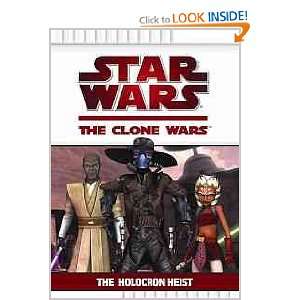  The Holocron Heist Star Wars The Clone Wars 