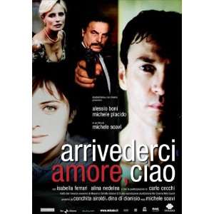  Movie Poster (27 x 40 Inches   69cm x 102cm) (2006) Italian  (Akasya 