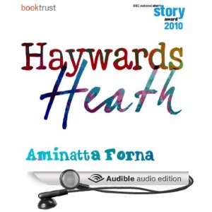 Haywards Heath (BBC National Short Story Award 2010) [Unabridged 