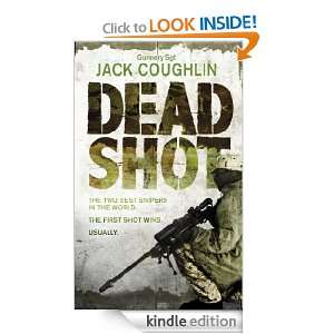 Dead Shot (Sniper 2) Jack Coughlin  Kindle Store