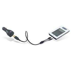  Palm Zire M150 USB Synccharger with usb Cla Electronics