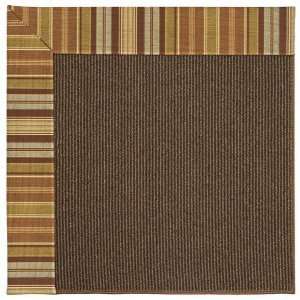  Capel Zoe Java Sisal 2007 Button Mushroom 735 12 Octagon 