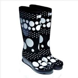  Wedge Welly Oxygen US Oxygen Rain Boot 