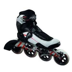  K2  Radical Pro Unisex Skates