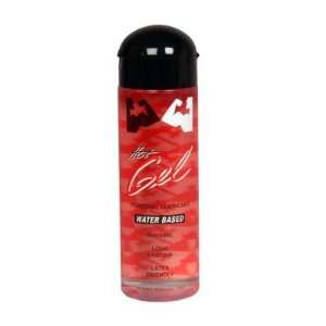  Elbow Grease Hot Gel Lubricant (size 2) Health 