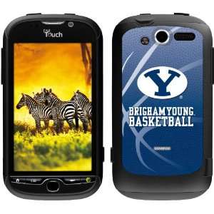  Brigham Young Basketball design on OtterBox Commuter 