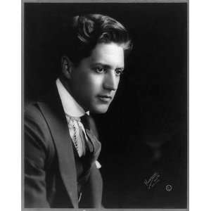   Carlyle Blackwell,1884 1955,Silent film actor,director