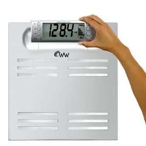Weight Watchers Weightwatchers Body Fat/hydration Electronic Scale 