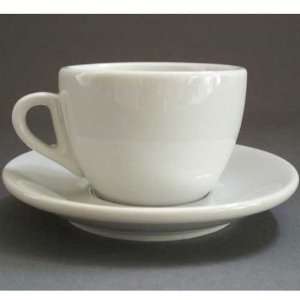  Nuova Point Sorrento White Cappuccino Cup Kitchen 
