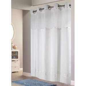  Escape Hookless Shower Curtain Case of 12