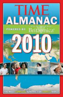   The World Almanac and Book of Facts 2011 by Sarah 