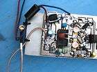 SSB/CW DRIVER AMPLIFIER 25W for QRP,SDR 817