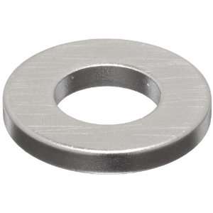 Neodymium Rare Earth Magnet Rings, 3/4 Outer Diameter, 1/8 Inner 