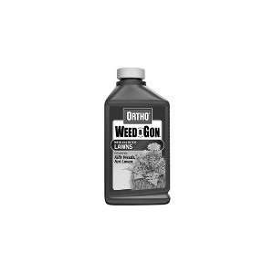    3 Pack of OR41310 40OZ WEED B GON MAX Patio, Lawn & Garden